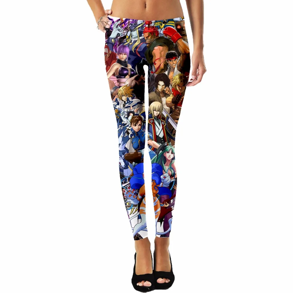 YX GIRL cute cartoon charters women