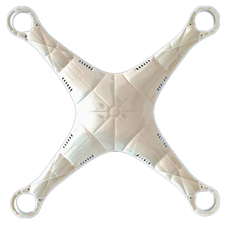 Body Shell For DJI Phantom 2 Vision Spare Part DJI PTM08 Top Bottom Cover