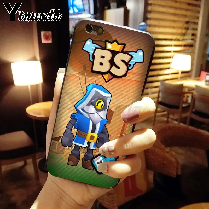 brawl stars