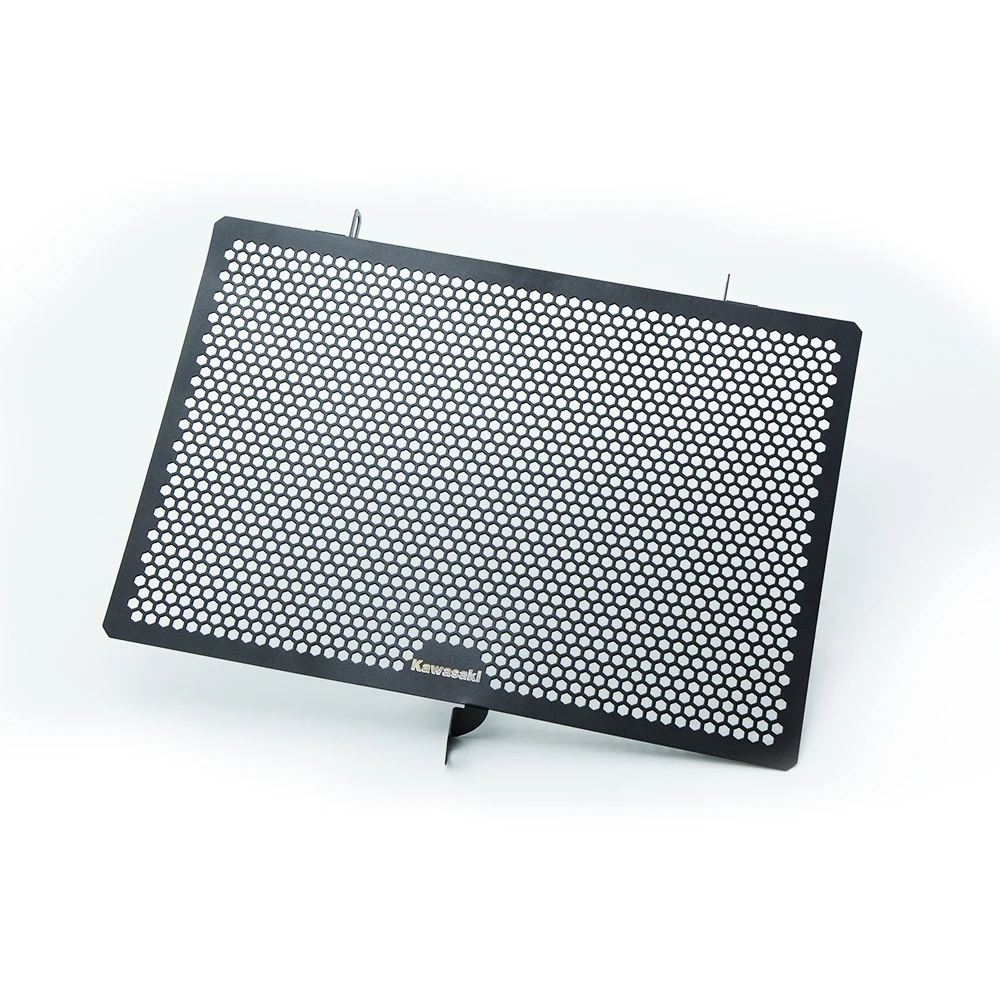 

Motorcycle Radiator Protective Cover Guards Radiator Grille Covers Protecter For Kawasaki Z1000 z750 2010-2016 z800 2013-2016