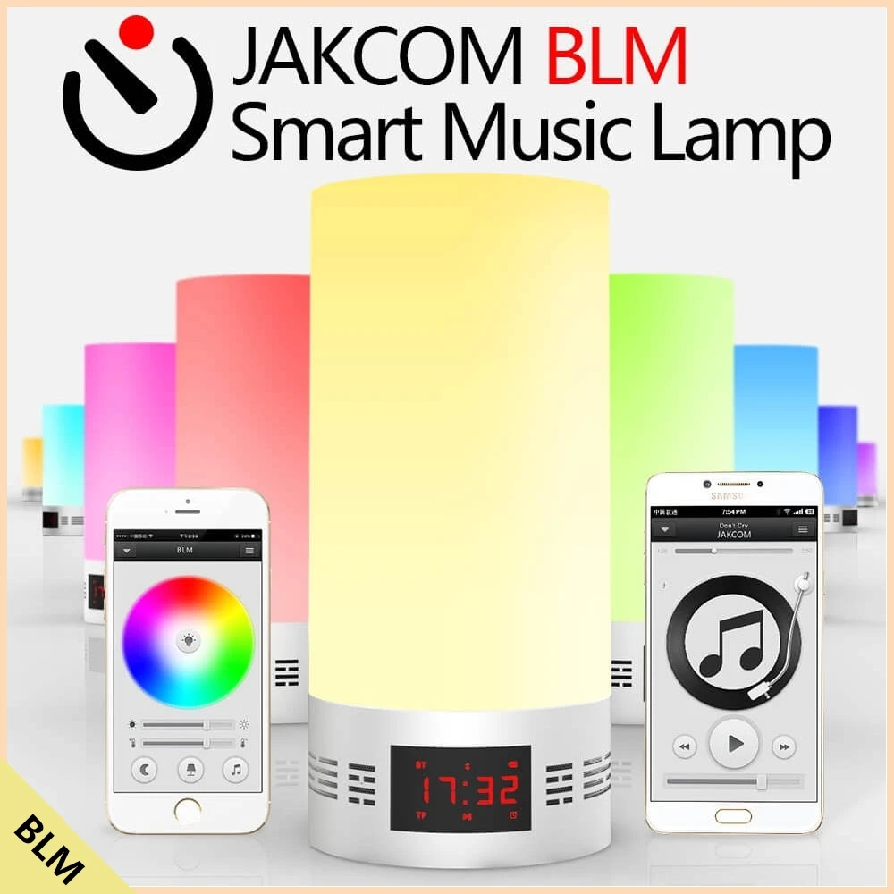 

JAKCOM BLM SMART MUSIC LAMP New Product Of False Nail As replacement for umi rome Neffos Y5 Fundas Bq Aquaris E5 4G