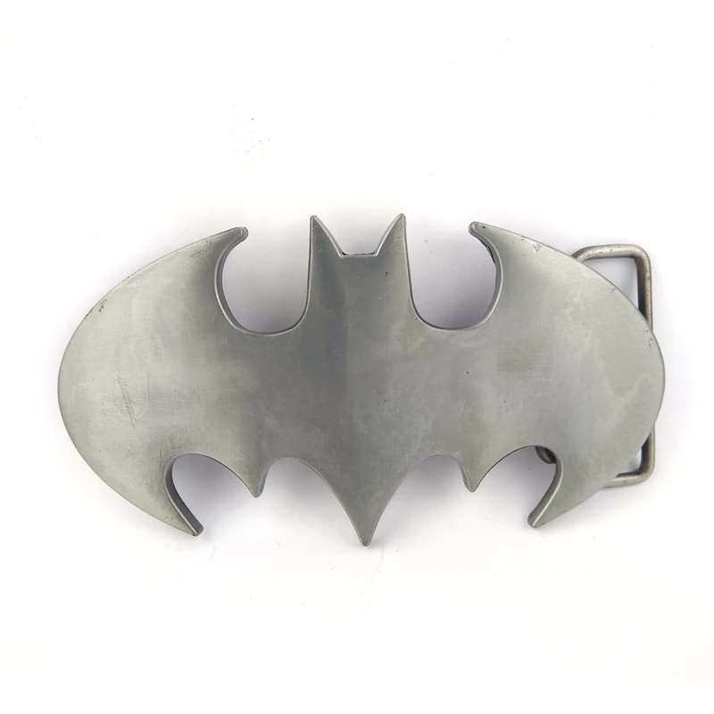 Superhéroe Batman Belt Buckle metal hebilla grande para hombre cinturones  de accesorios al por menor al por mayor hebillas personalizadas - AliExpress