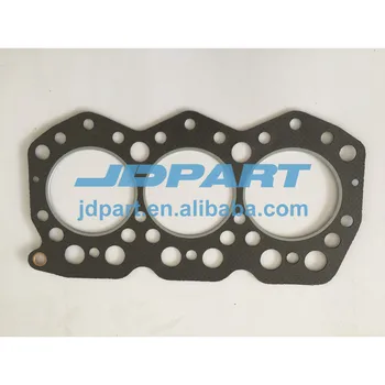 

S3E2 S3E Cylinder Head Gasket For Mitsubishi