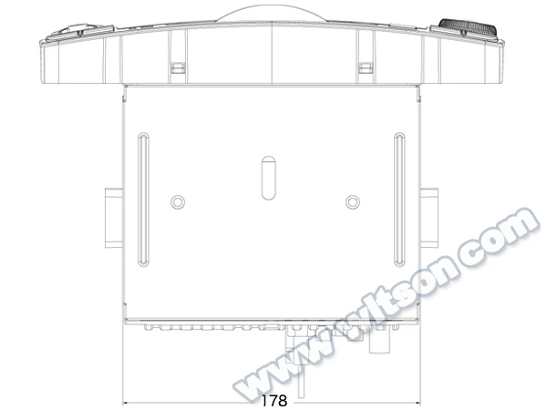 Top 8" Android 8.0 Car DVD Multimedia Navigation GPS Radio for Mercedes-Benz R-Class W251 2006-2013 with Optional Car Play Function 3 Top 8" Android 8.0 Car DVD Multimedia Navigation GPS Radio for Mercedes-Benz R-Class W251 2006-2013 with Optional Car Play Function 3
