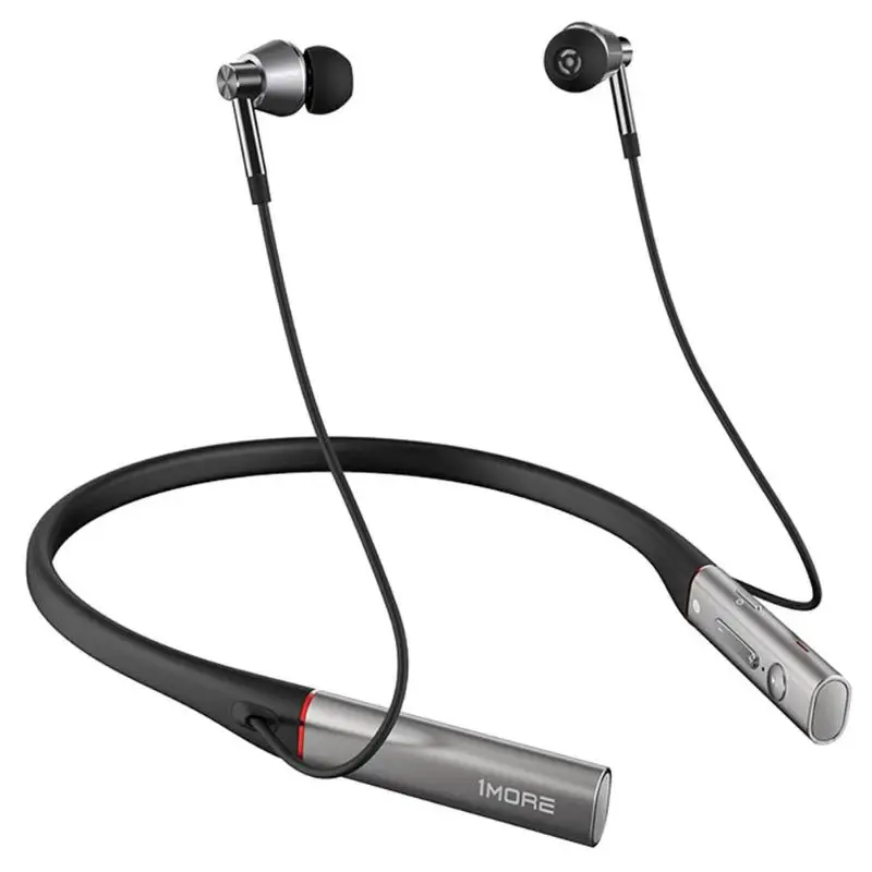 

1MORE E1001BT Triple Driver In-Ear Wireless Bluetooth Noise-Cancel Sport Earphone Multi-functional Ten Minute Fast Charging