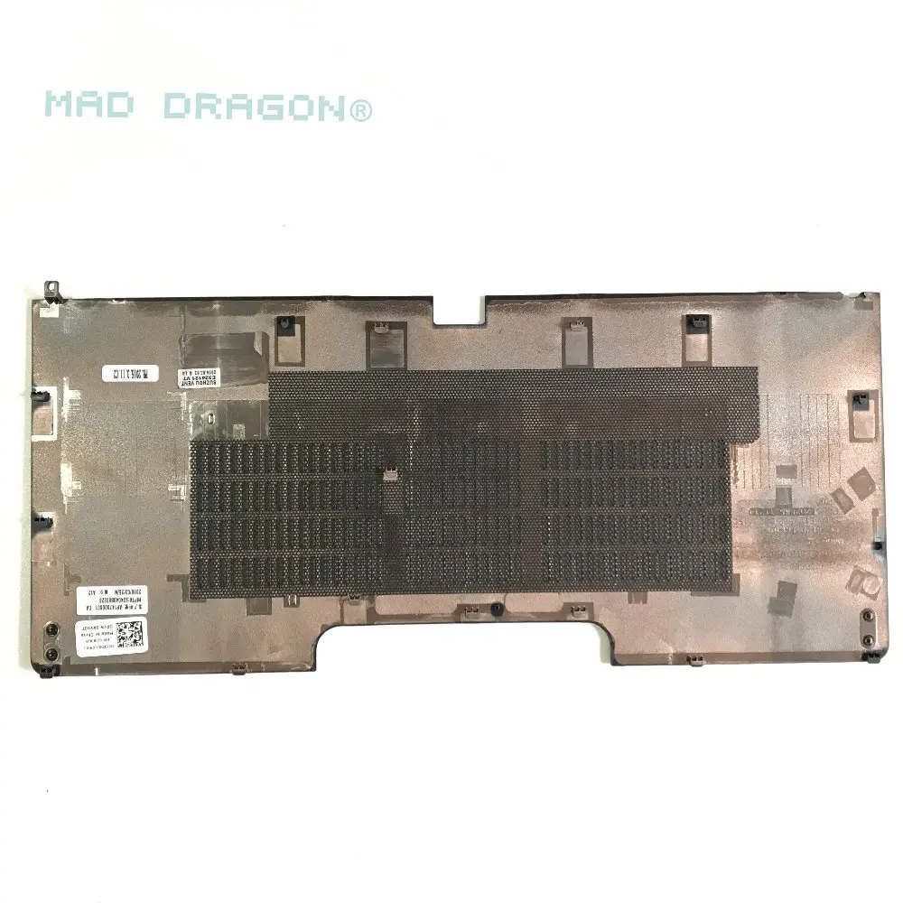 Новый и оригинальный чехол для ноутбука DELL LATITUDE E7450 большая Нижняя крышка корпуса