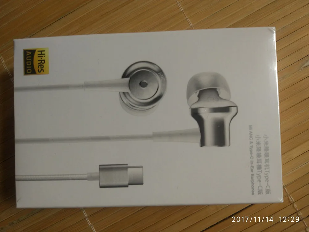 Noise Canceling Headphones Sports Headphones Xiaomi Headphones Original Xiaomi ANC-Tipo C Earphone.. (14)