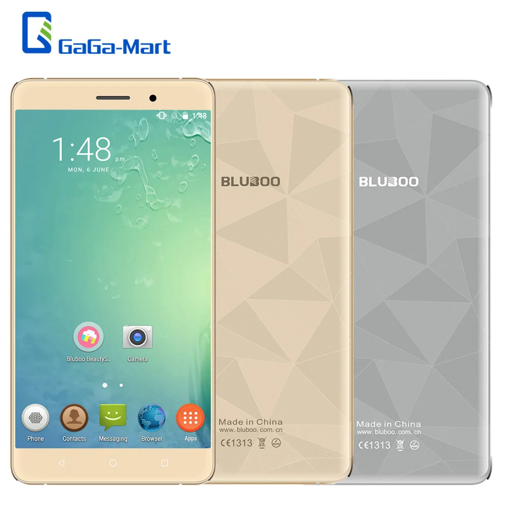 Цена за Оригинальные BLUBOO Майя 3 Г Смартфон Android 6.0 MTK6580A Quad Core 2 ГБ RAM 16 ГБ ROM 8MP + Отпечатков Пальцев 5.5 дюймов 13MP HD Мобильный Телефон Цена за Оригинальные BLUBOO Майя 3 Г Смартфон Android 6.0 MTK6580A Quad Core 2 ГБ RAM 16 ГБ ROM 8MP + Отпечатков Пальцев 5.5 дюймов 13MP HD Мобильный Телефон