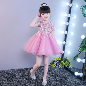 normal party frock design