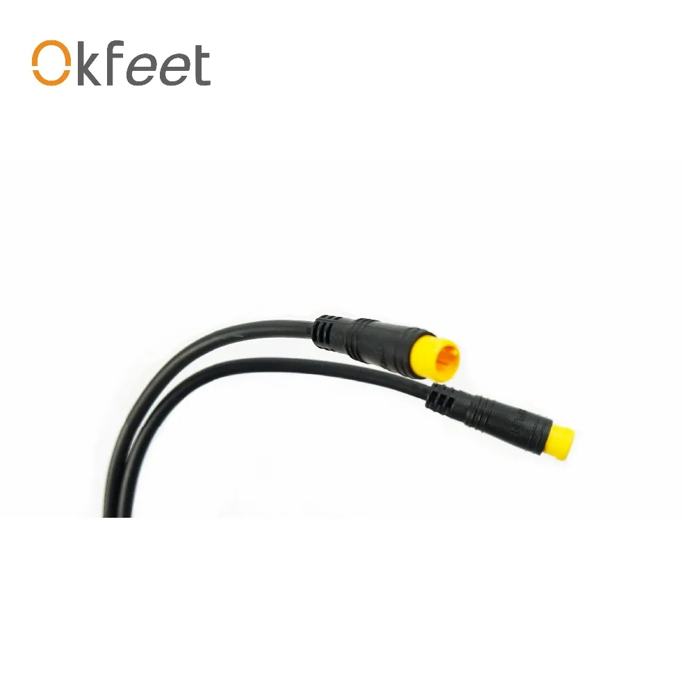 Okfeet eBIKE BAFANG Ebrake отрезной тормозной рычаг Электрический велосипед часть BBS01 BBS02 BBSHD