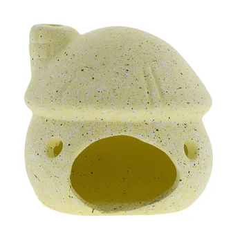 

2019 New Aquarium Landscaping Decoration Synthetic Ceramic Cute Mushroom For Fish Tank Fresh Applicable Ornaments Hot Sell