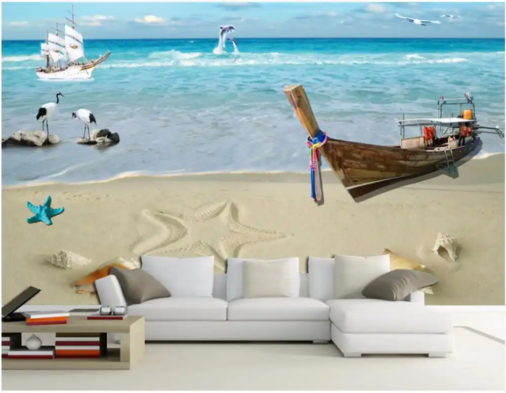Download Habitacion romantica playa Free