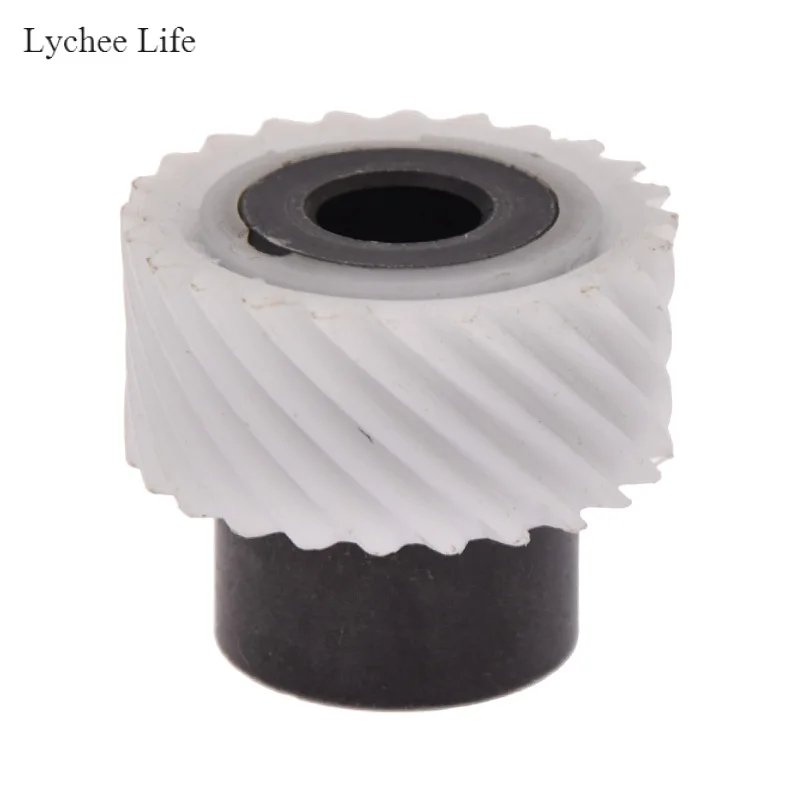 Lychee Life бытовая швейная машина запчасти привод Шестерня певица крючки Diy