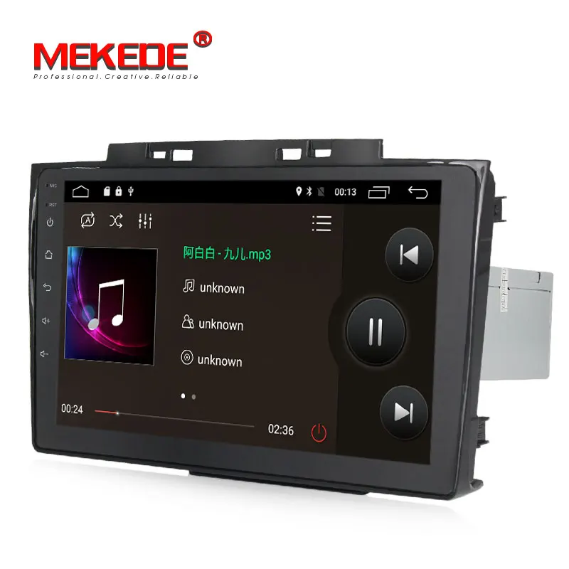 Best 4G LTEAndroid 7.1 Car dvd for new Great wall Haval Hover H3 H5(2013) car radio with GPS Navigation TV BT  Radio gps wifi rds 4
