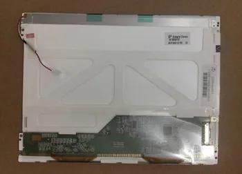 

TIANMA 10.4 inch TFT LCD Screen TM104SDH01 SVGA 800(RGB)*600 LVDS Interface