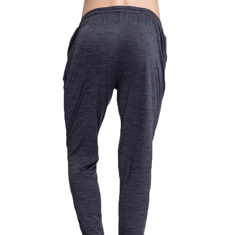 AmberHeard Fashion Spring Autumn Brand Men Sportswear Pant Casual Mens Fitness Workout Fast Drying Jogger Bodybuilding Trousers