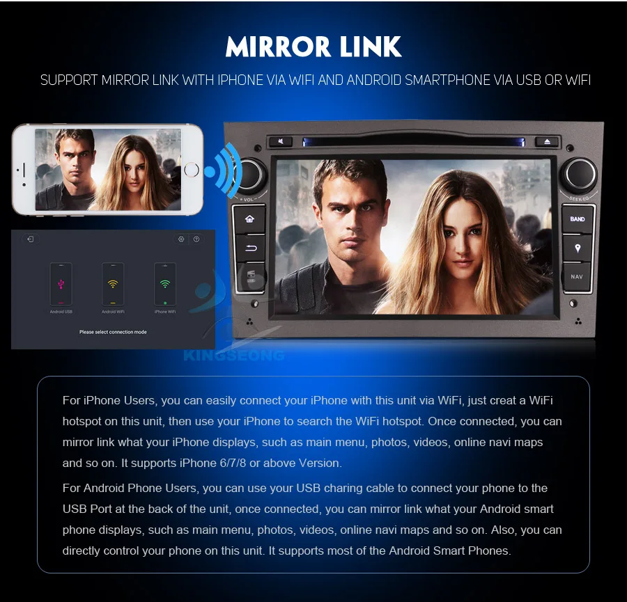 Excellent Android 9.0 Autoradio Sat Nav GPS DVD DAB+ Car stereo Bluetooth DVR OBD for Opel Astra Corsa Vectra Zafira Vivaro Signum 8