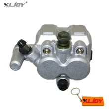 Caliper For Kymco People 50 Vitality Agility 125 Scooters Grand Dink 125