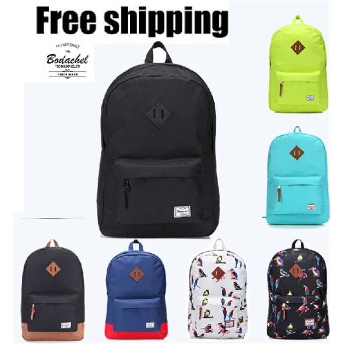 cute backpacks singapore
