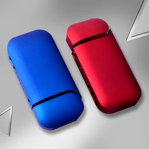 Hot Sale Paint PC Case Suitable Pocket Charge Anti Scratch Cover Fashion Protective Case Cover Sleeve For IQOS 2.4 Plus — mvpfhtteae Hot Sale Paint PC Case Suitable Pocket Charge Anti Scratch Cover Fashion Protective Case Cover Sleeve For IQOS 2.4 Plus — mvpfhtteae