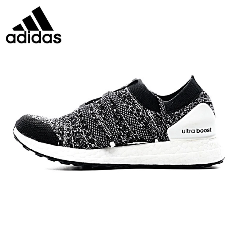 

Adidas Stella Ultra Boost Women's Running Shoes, Outdoor Sneakers Shoes,Black, Breathable Non-slip Wear-resistant BB5512