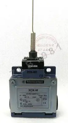 

DHL/EMS 5 LOTS 1PC NEW for Sch-neider XCK-M106 ZCK-D06C ZCK-M1 Limit Switch -F2