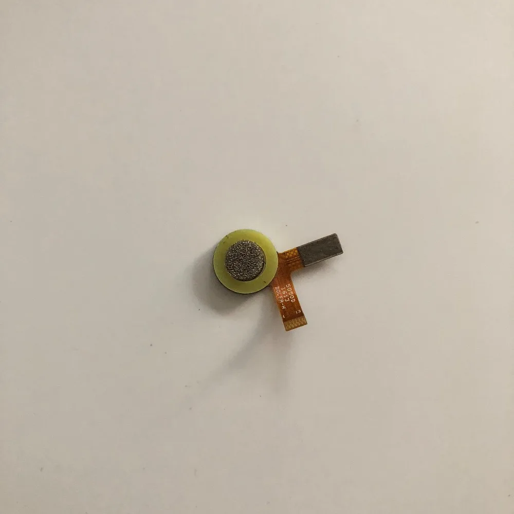 Ulefone Power Fingerprint sensor Key Button working+ repair replacement For Ulefone Power +Tracking