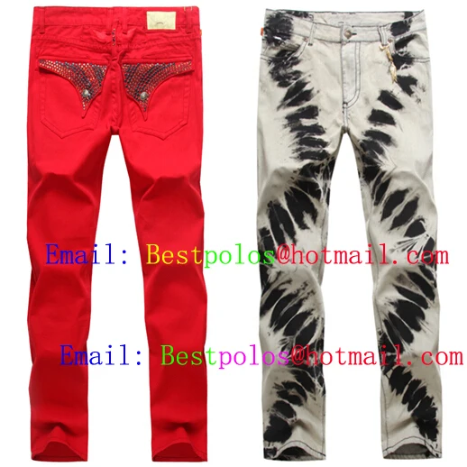 robin jeans designer