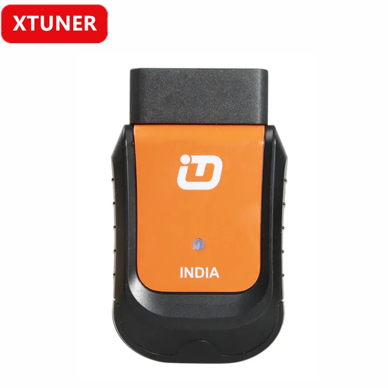 

VPECKER EASYDIAG V8.2 India Version Wireless OBDII OBD2 Full Diagnostic Tool for Tata/Maruti/Mahindra
