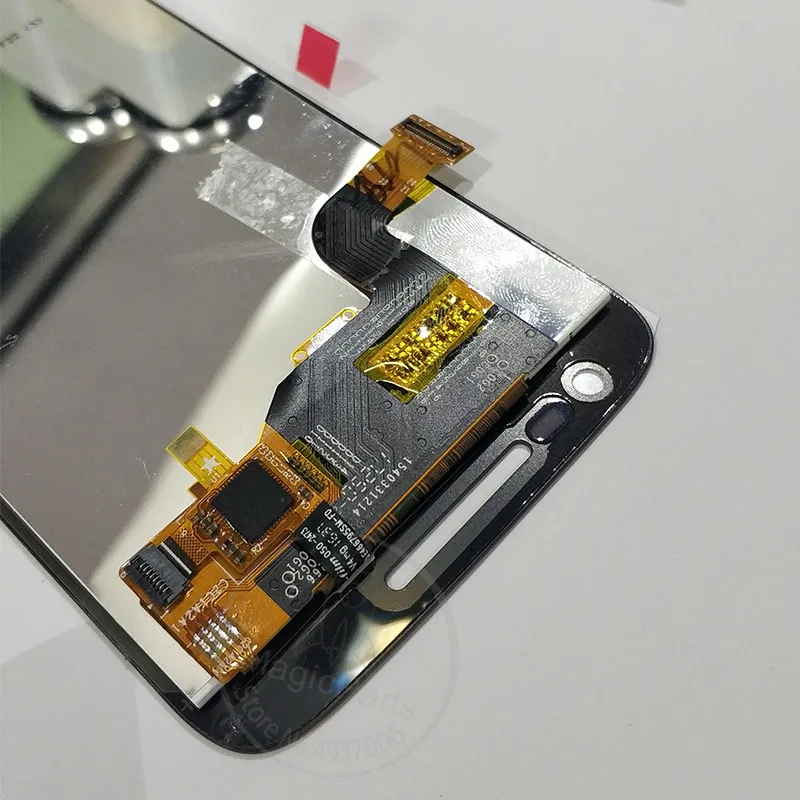 moto g4 play 4