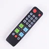 21 Buttons Learn Remote Control with back light, Big button controller for TV VCR STB DVD DVB,TV BOX, easy for old people. ► Photo 2/6