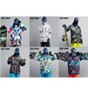 GS Men's Snow suit Coat Winter Outdoor Sports Wear Snowboarding Clothing 10K Waterproof Windproof Breathable Costume Ski Jackets ► Photo 1/6