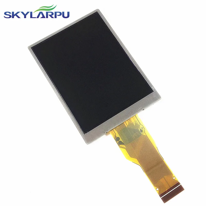 

skylarpu 2.7" inch WD-F9624V8 FPC-1 REV:3 LCD display screen for Aigo T068 V1020 Digital camera LCD display screen panel