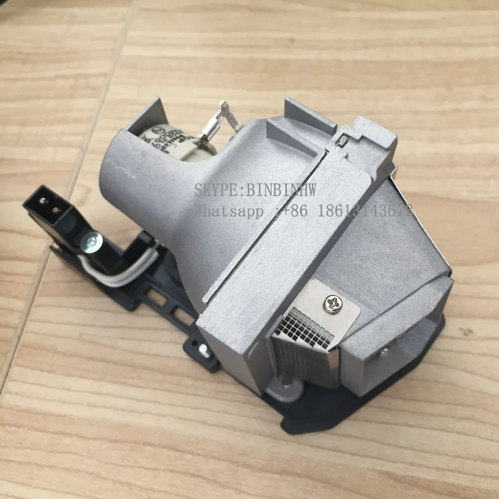 

Replacement Original Projector Lamp with housing 725-10193 / 317-2531 / 4YNTF For DELL 1210S Projectors(185W)
