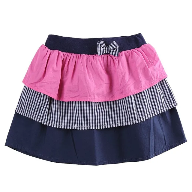 navy blue baby girls summer skirts,children's clothes,skirts for girls