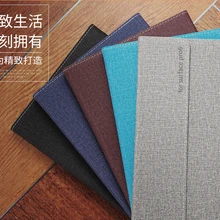 PU кожаный чехол для microsoft surface pro 4 5 6 Чехол 12,3 дюймов защитный чехол для планшета чехол для microsoft pro4