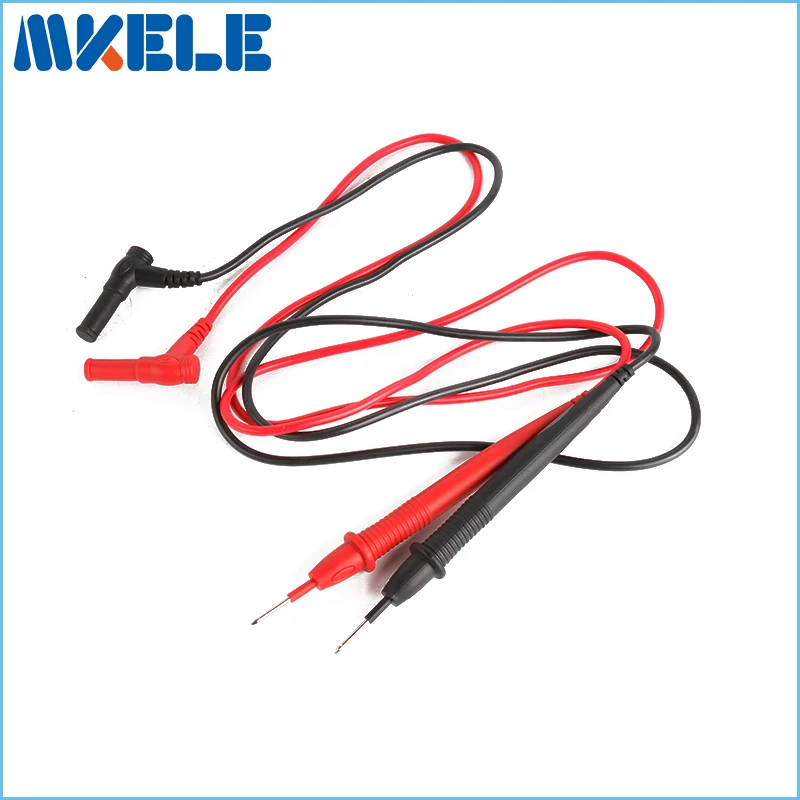 

mastech UT-50 Needle Tip Universal Digital Multimeter multimetro Multi Meter Tester Lead Probe Wire Pen Cable