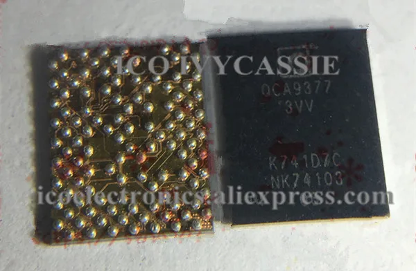 

QCA9377 For Samsung A520 A520F A5 2017 Wifi IC wi-fi Module Chip QCA9377 3VV