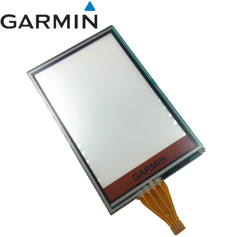 2," дюймовый сенсорный экран для GARMIN Dakota 20, Dakota 10 ручной gps сенсорный экран панели дигитайзер стекло Ремонт Замена