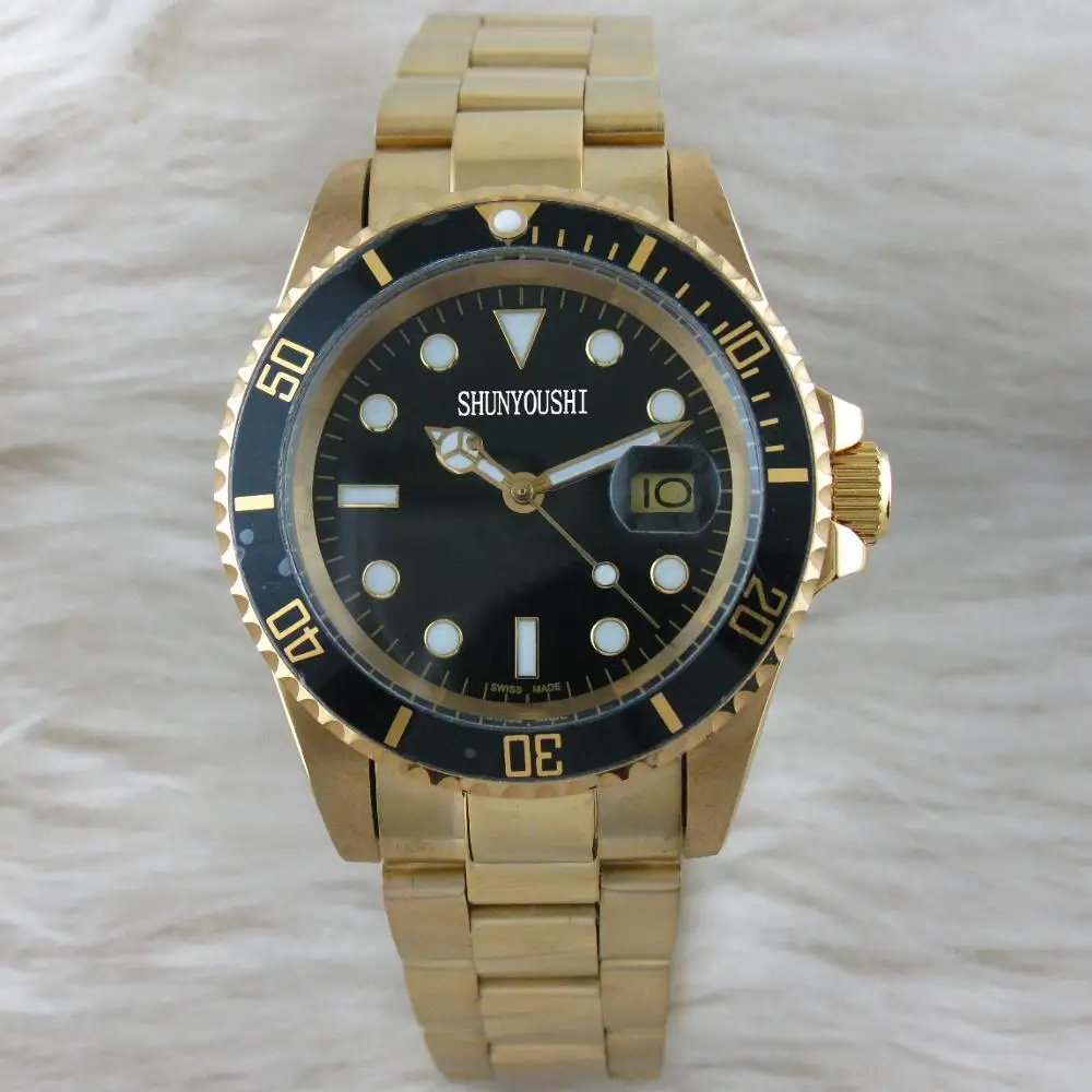 

WG05431 Mens Watches Top Brand Runway Luxury European Design Automatic Mechanical Watch