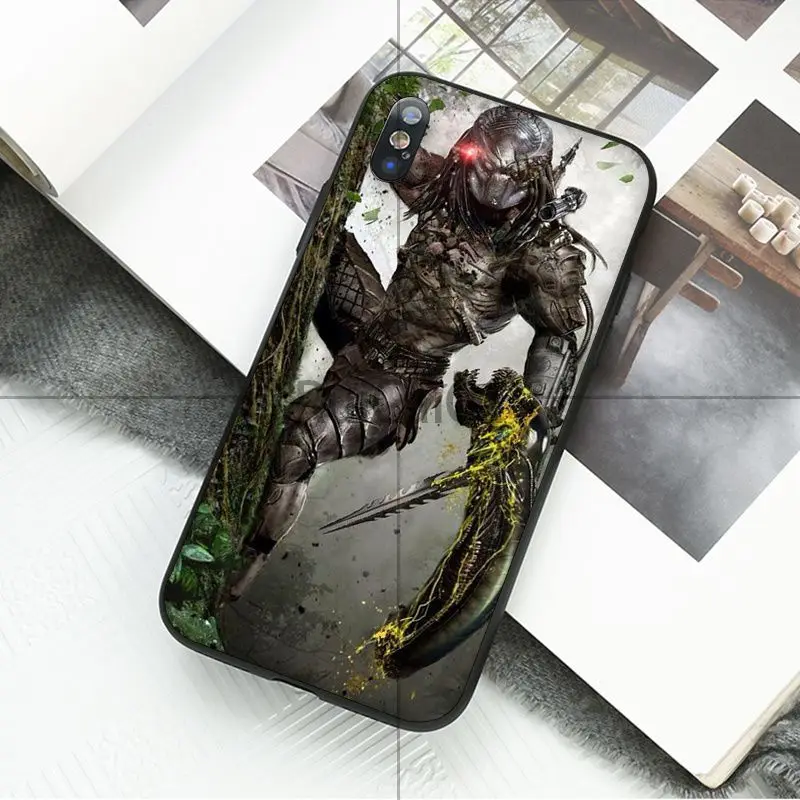 Alien vs Predator