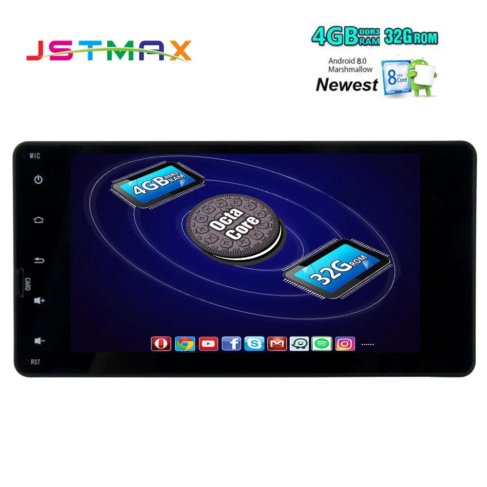 

Octa Core PX5 7" Android 8.0 Car GPS Radio Player for Mitsubishi Outlander Lancer -X ASX 2014-2015 with 4GB RAM 32GB Auto Stereo