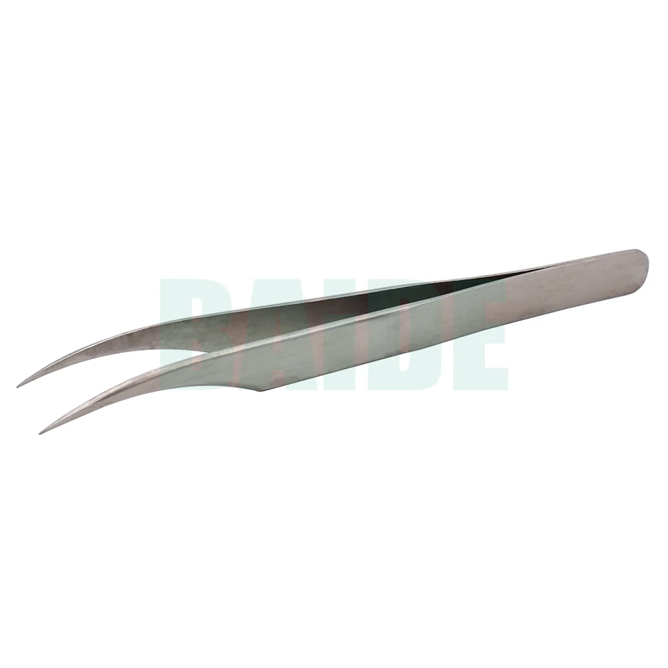 acumination tweezer