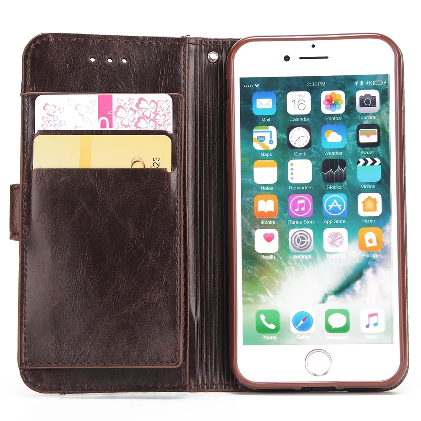 for iphone 7 leather case (44)