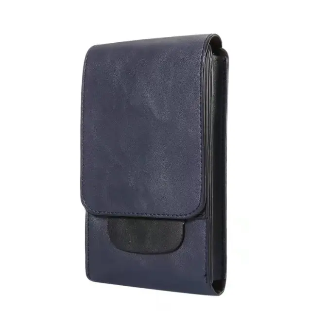 

Premium Universal Wallet Leather Case Cover Belt Clip For Vodafone Smart Grand 6/Prime 6 VF895/Ultra 6 VF995/Smart 6 mini bag