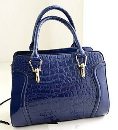 

WORTHFIND  Fashion Brand Women Handbag PU Leather Shoulder Bags Women Messenger Bags Tote