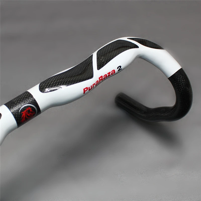 pura raza handlebar