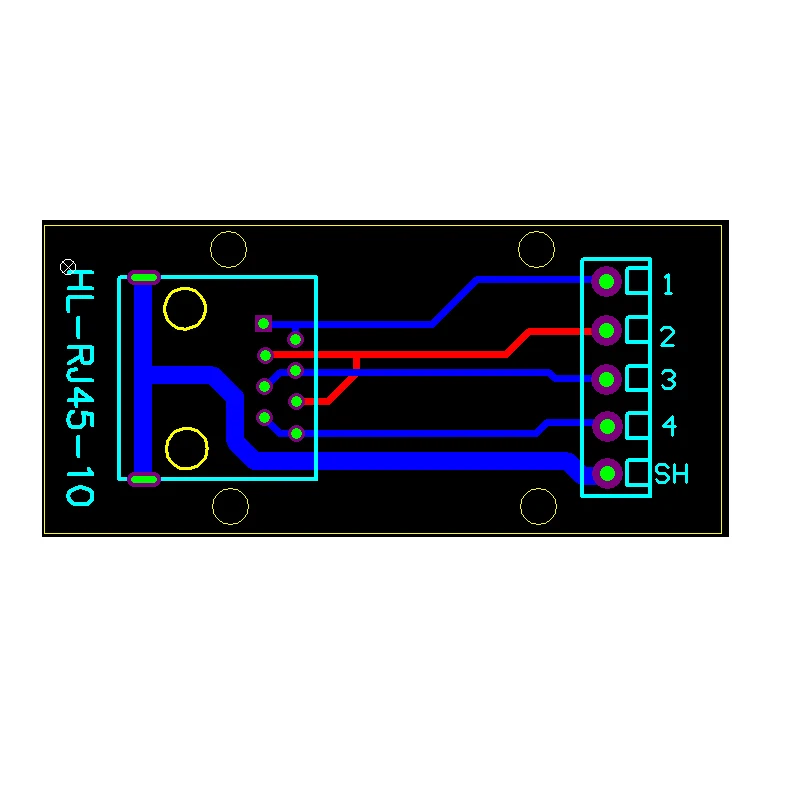 RJ455-4