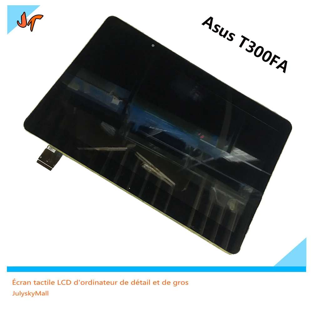 

New for 12.5-inch ASUS T300FA T300FA 5680Q touch screen, no border (single touch, no border)