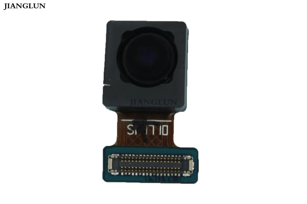 

JIANGLUN NEW Front Camera Flex Cable replacement for Samsung Galaxy S8+ S8 Plus SM-G955 G955F